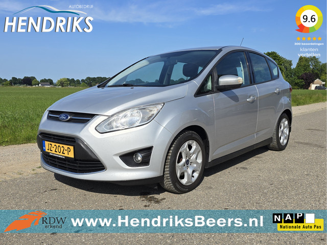 Ford C-MAX 2013 Diesel