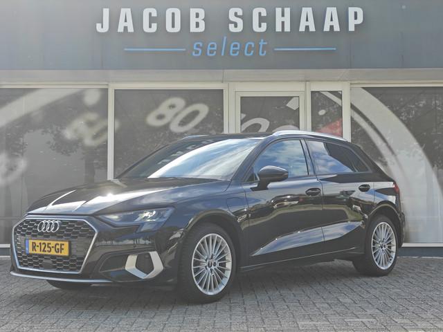 Audi A3 2021 Hybride
