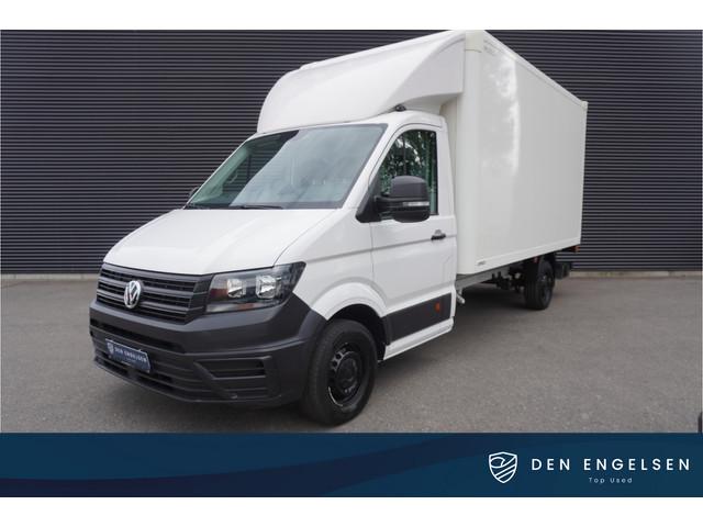 Volkswagen Crafter 2024 Diesel