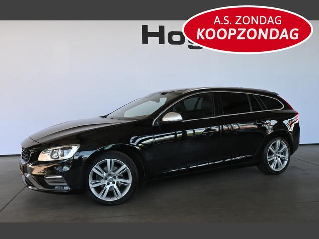 Volvo V60 2016 Diesel