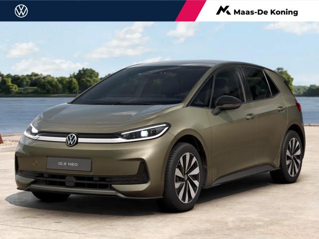 Volkswagen ID.3 Neo 2026 Elektrisch
