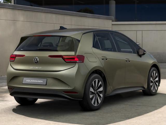 Volkswagen ID.3 Neo