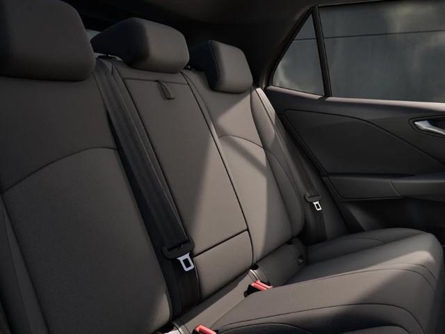Volkswagen ID.3 Neo