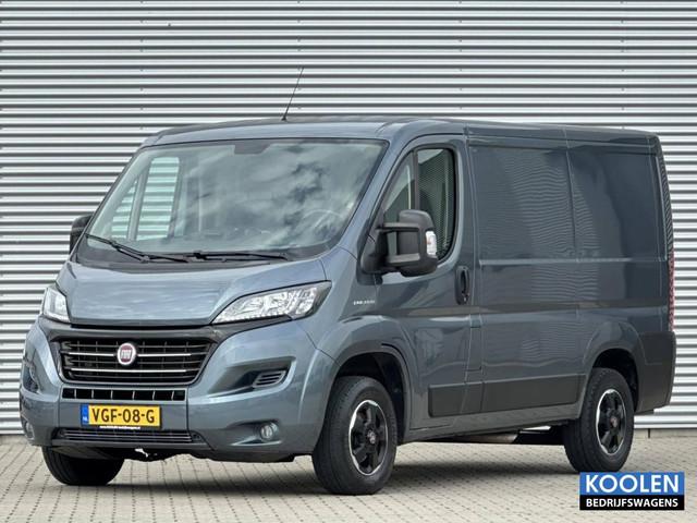 Fiat Ducato 2020 Diesel