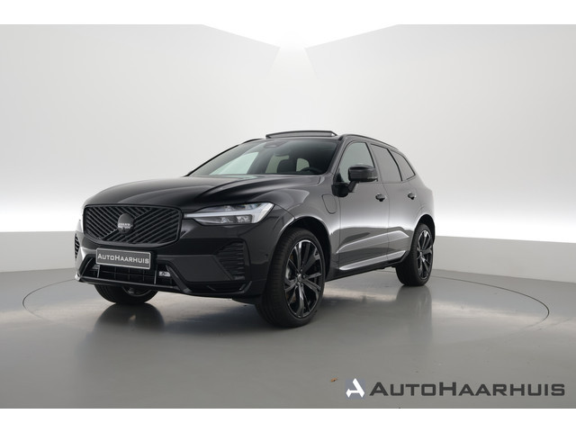 Volvo XC60 2025 Hybride