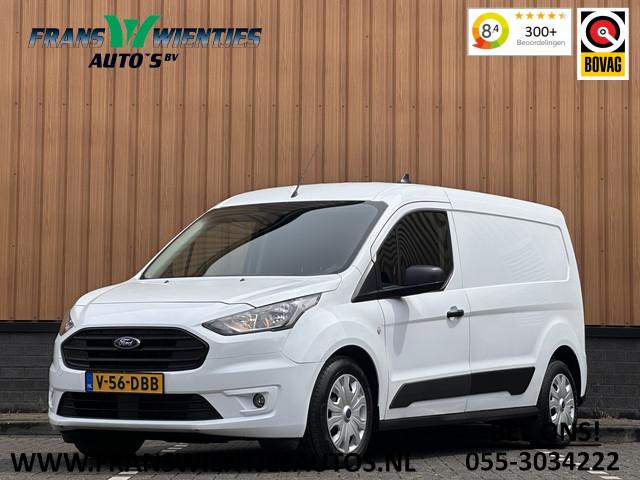 Ford Transit Connect 2024 Diesel