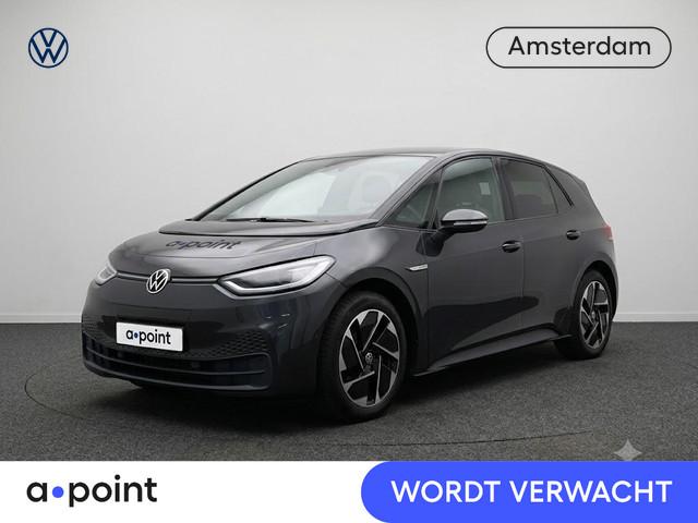 Volkswagen ID.3 2023 Elektrisch