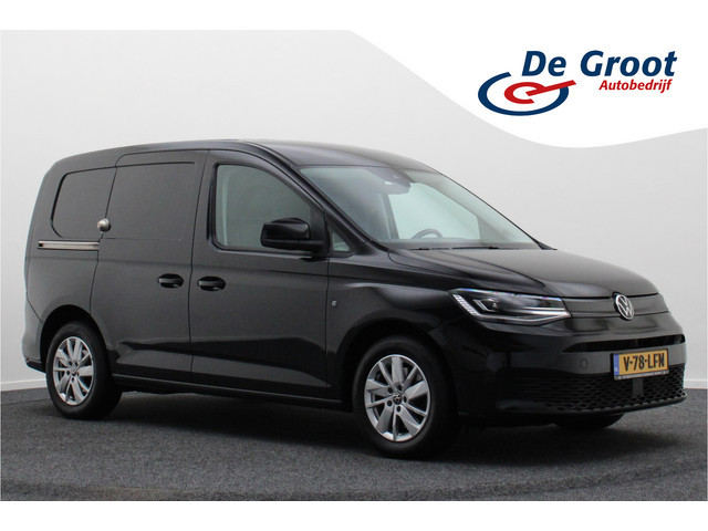 Volkswagen Caddy 2021 Diesel