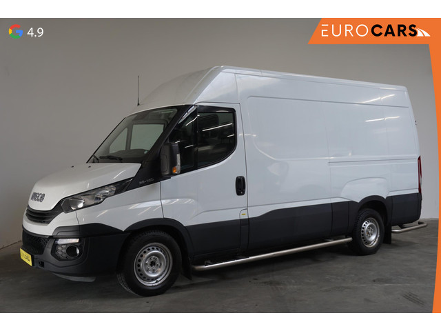 Iveco Daily 2019 Diesel
