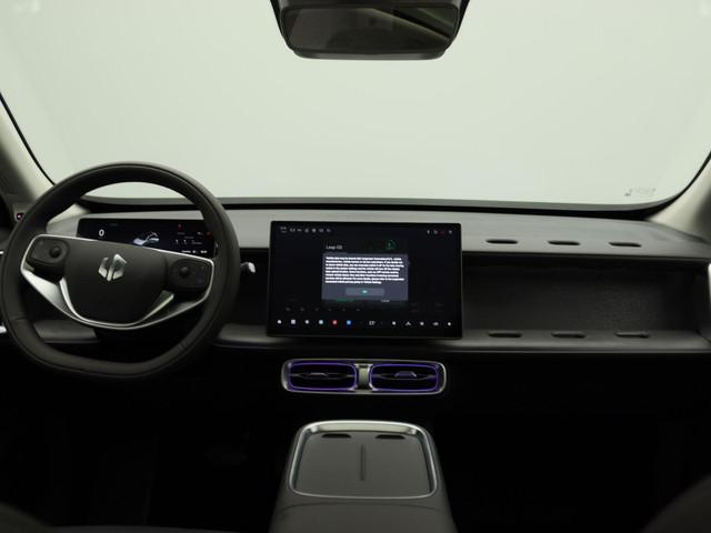 Leapmotor B10