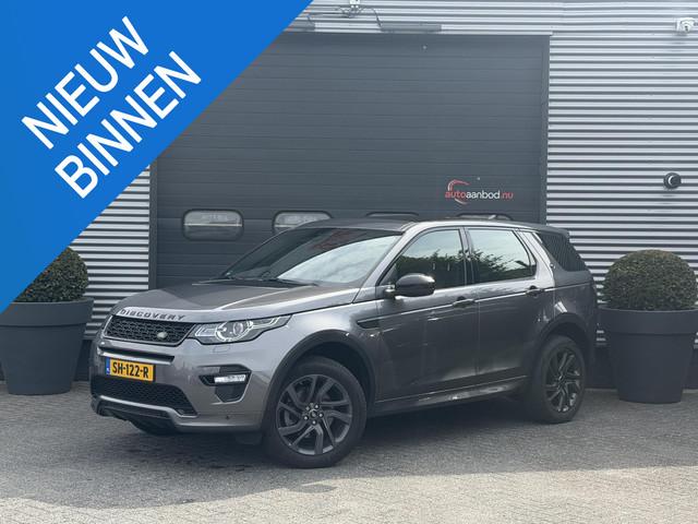 Land Rover Discovery Sport 2018 Diesel