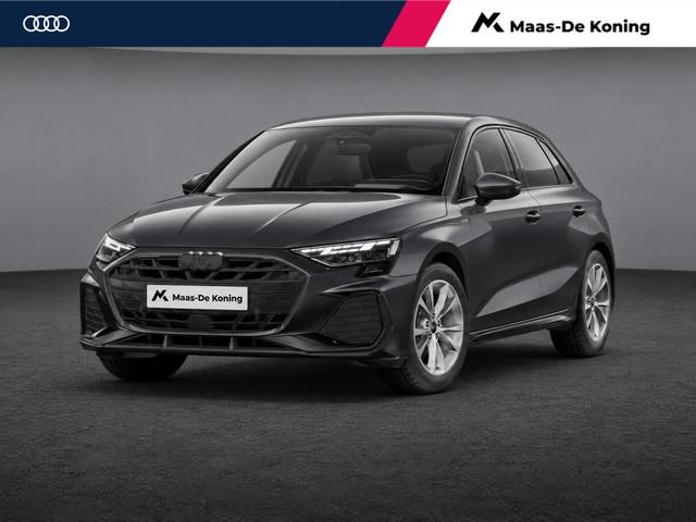 Audi A3 2026 Benzine