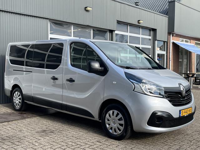 Renault Trafic 2016 Diesel