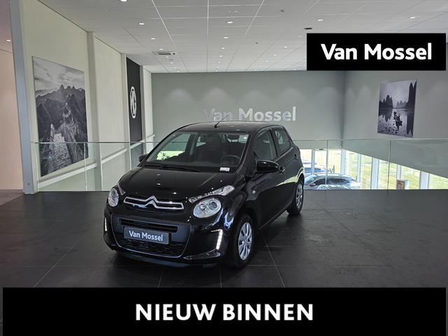 Citroën C1 2022 Benzine