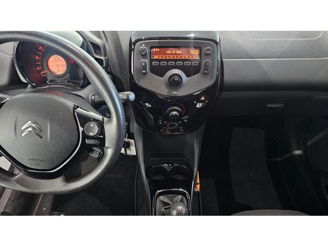 Citroën C1