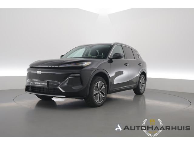 Geely Starray EM-i