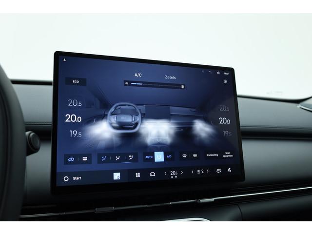 Geely Starray EM-i