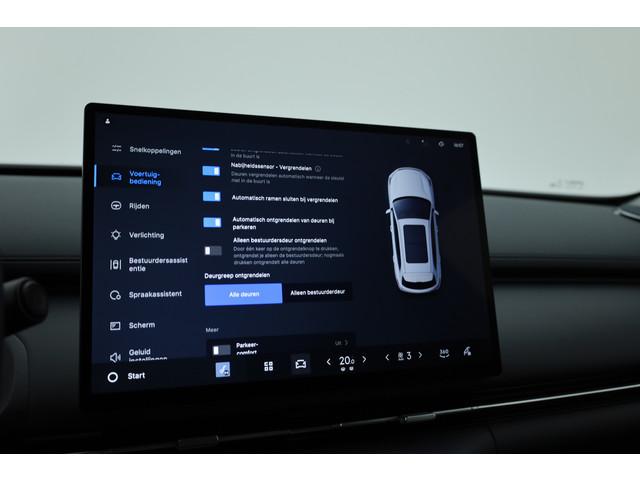 Geely Starray EM-i