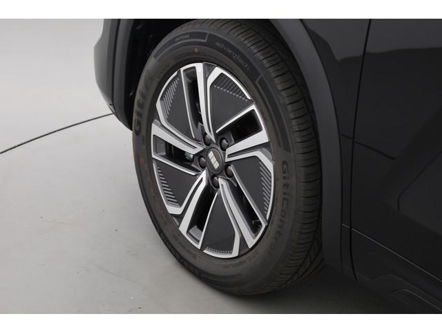 Geely Starray EM-i