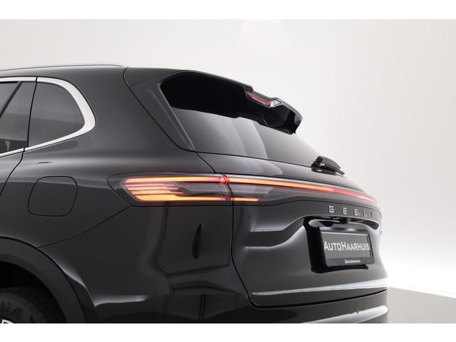 Geely Starray EM-i