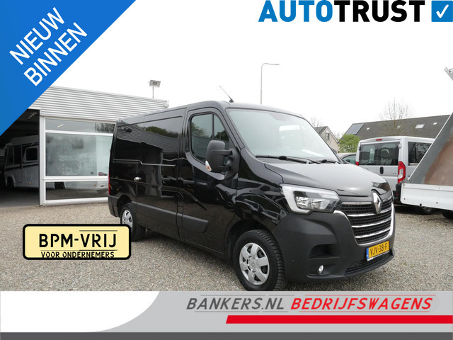 Renault Master 2021 Diesel