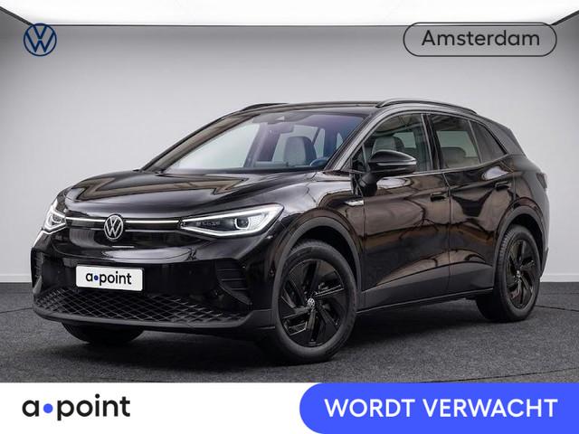 Volkswagen ID.4 2025 Elektrisch