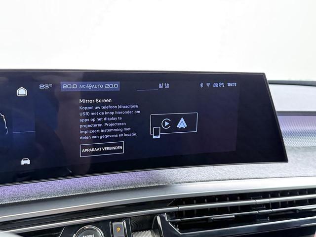 Peugeot E-5008