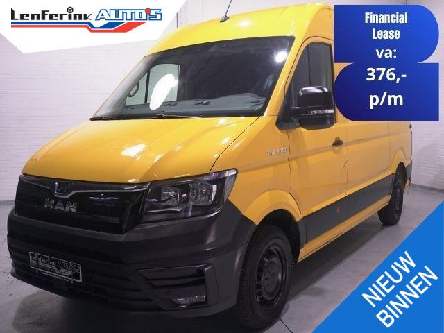 MAN TGE 2024 Diesel