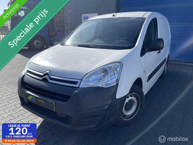 Citroën Berlingo 2018 Diesel