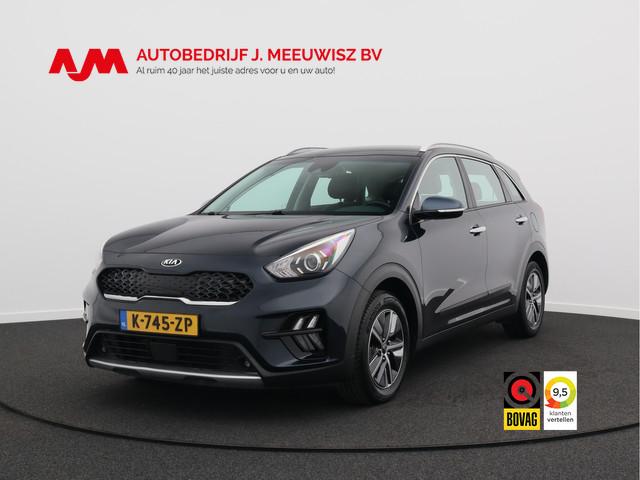 Kia Niro 2021 Hybride
