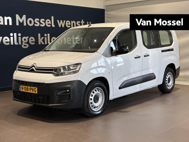 Citroën Berlingo 2025 Elektrisch
