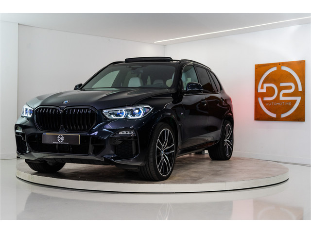 BMW X5 2020 Hybride