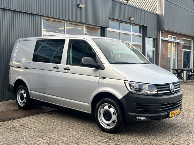 Volkswagen Transporter 2019 Benzine