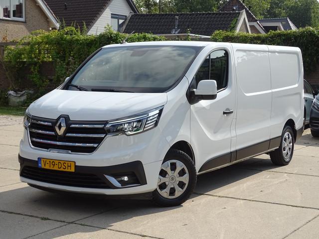 Renault Trafic 2024 Diesel