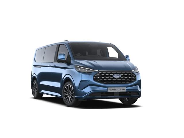 Ford Tourneo