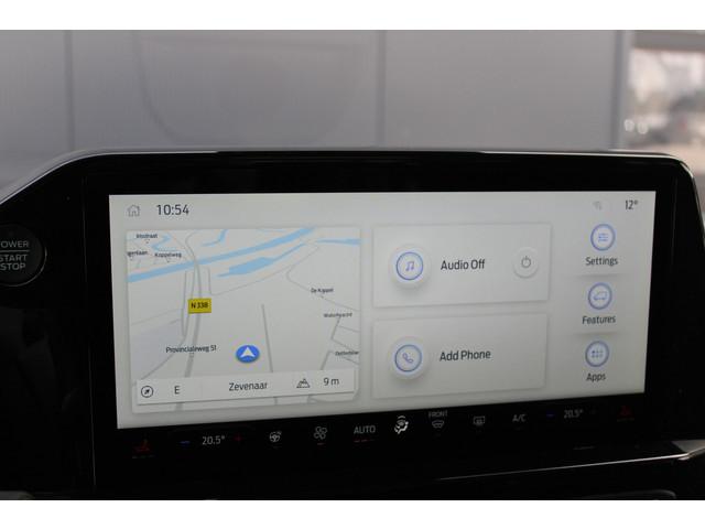 Ford Tourneo