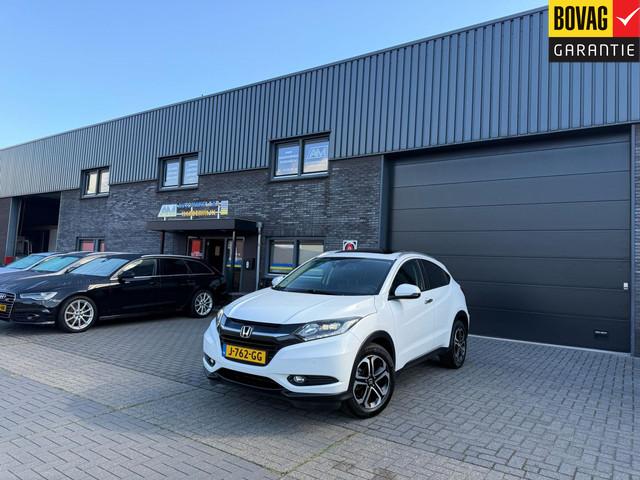 Honda HR-V 2018 Benzine