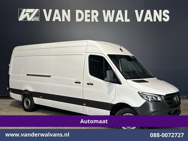 Mercedes-Benz Sprinter 2023 Diesel