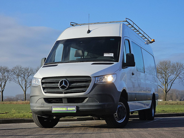Mercedes-Benz Sprinter 2020 Diesel