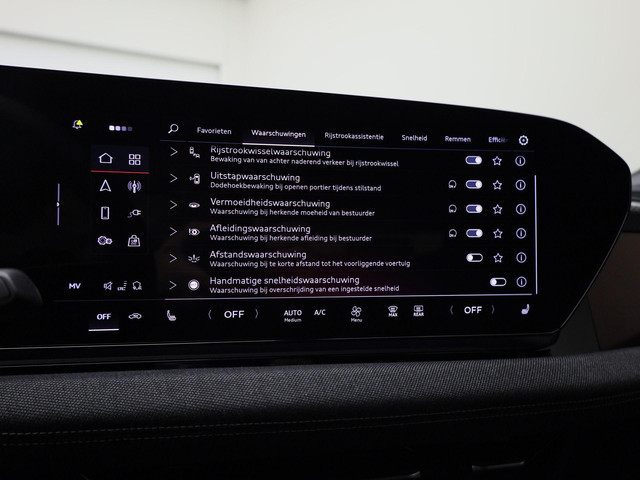 Audi A6 Sportback e-tron