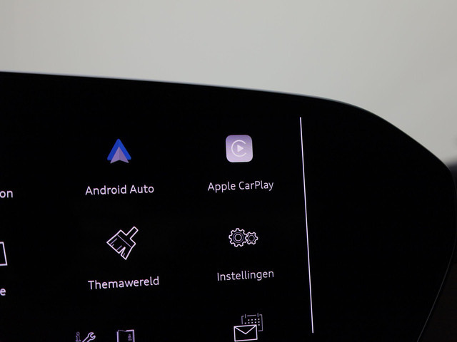 Audi A6 Sportback e-tron