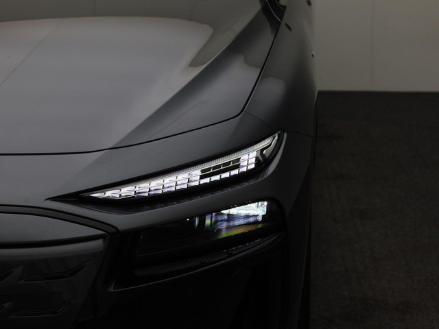 Audi A6 Sportback e-tron