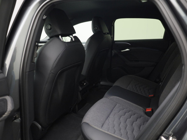 Audi A6 Sportback e-tron