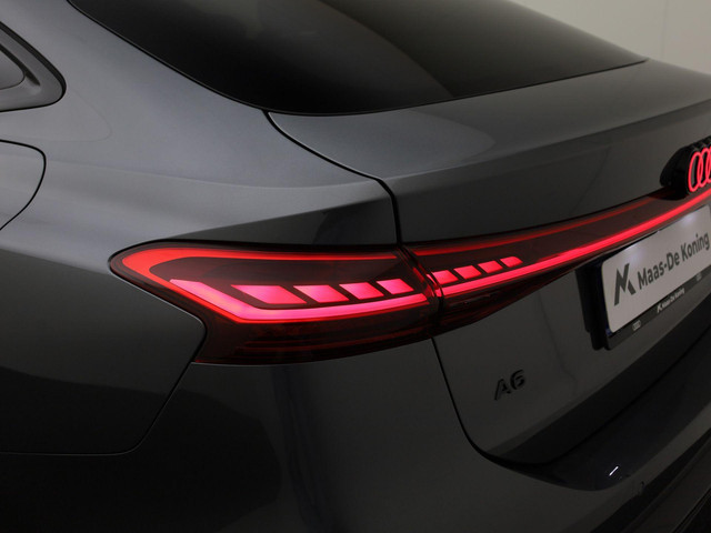 Audi A6 Sportback e-tron