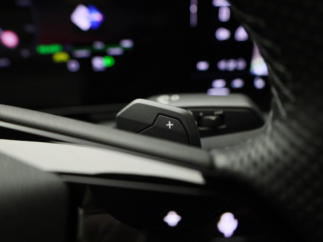 Audi A6 Sportback e-tron