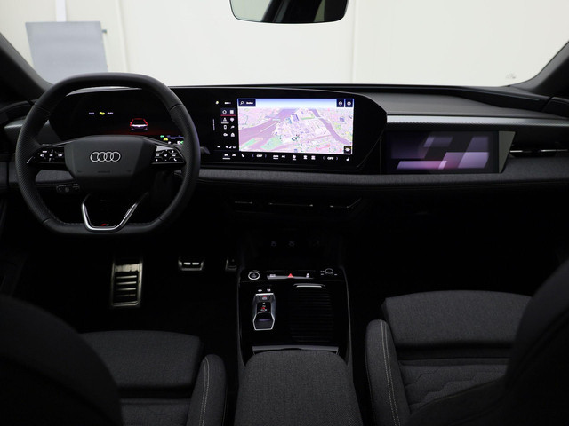 Audi A6 Sportback e-tron