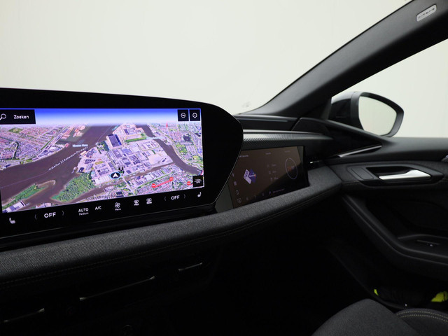 Audi A6 Sportback e-tron