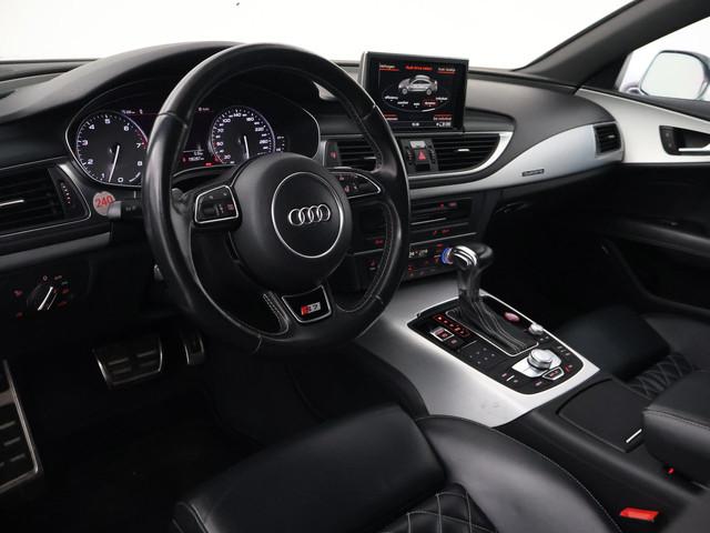 Audi S7