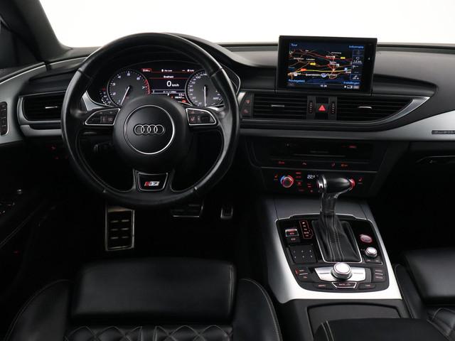 Audi S7
