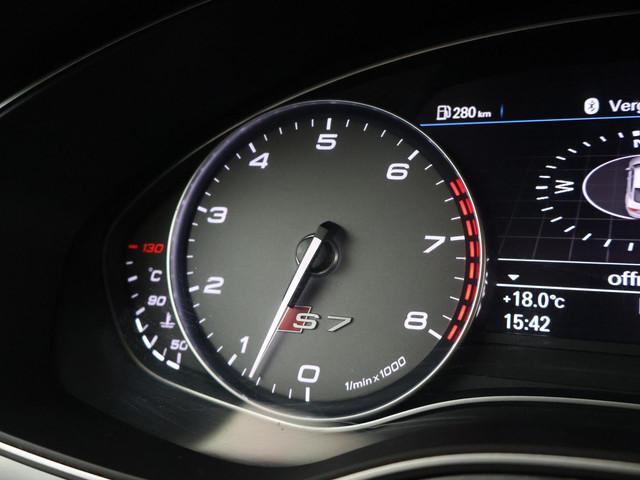 Audi S7